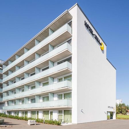 Tailormade Hotel Idea Spreitenbach Exteriör bild