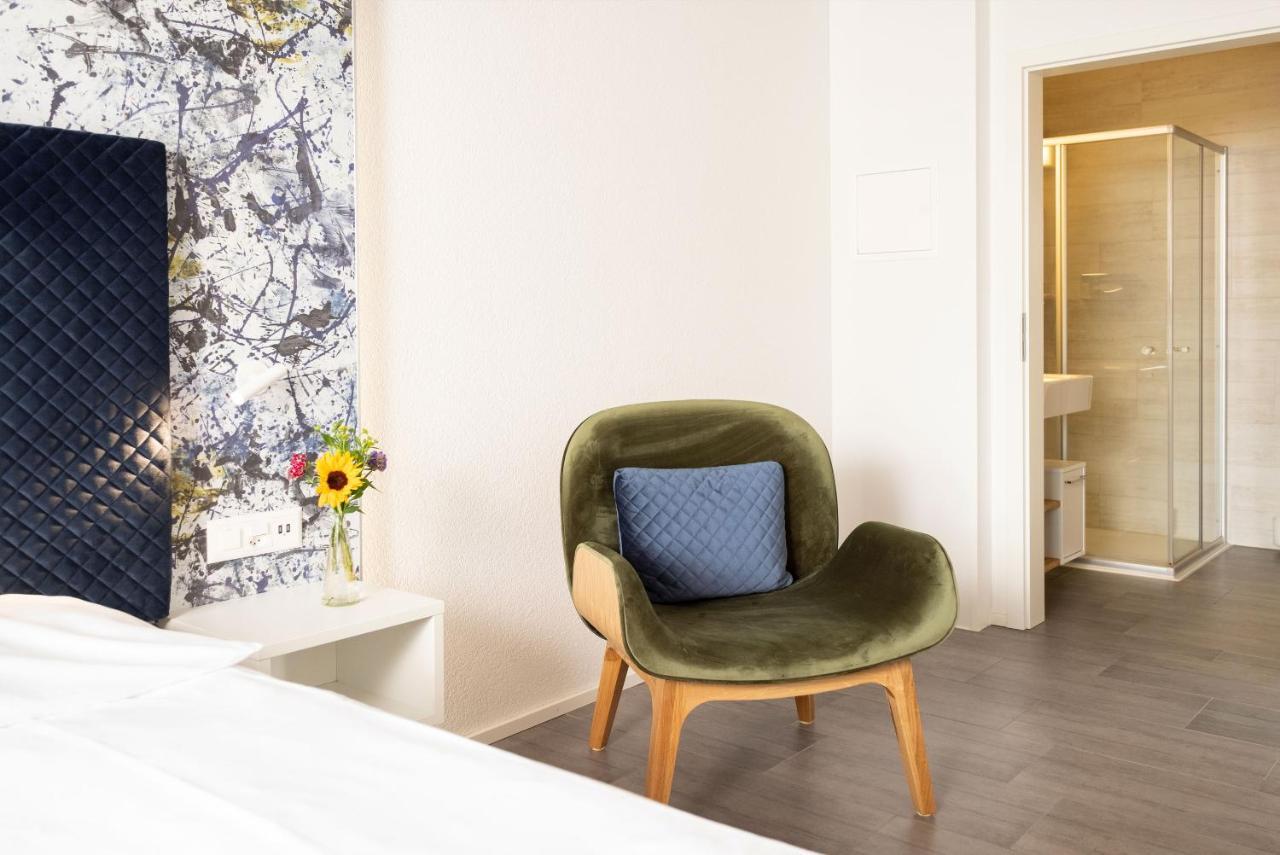 Tailormade Hotel Idea Spreitenbach Exteriör bild