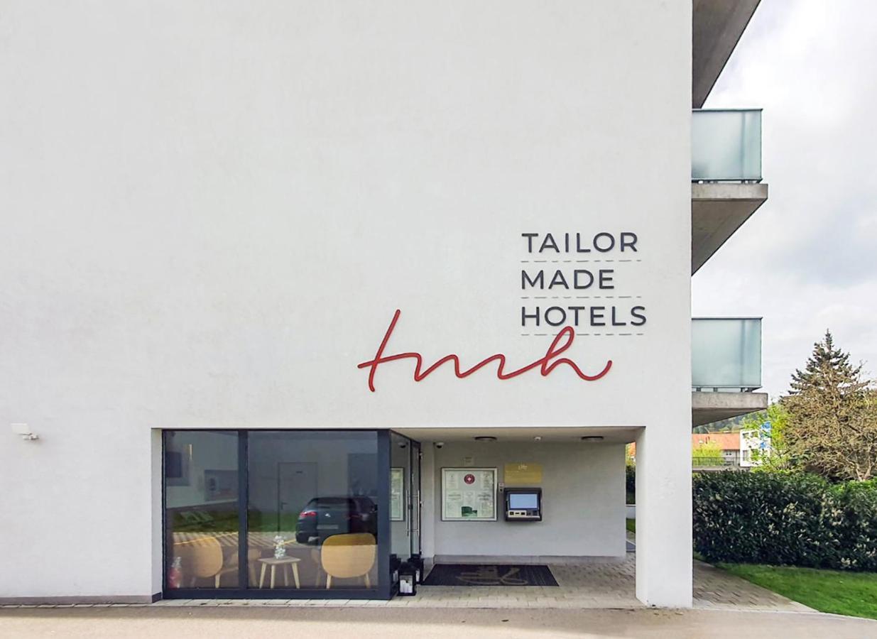 Tailormade Hotel Idea Spreitenbach Exteriör bild